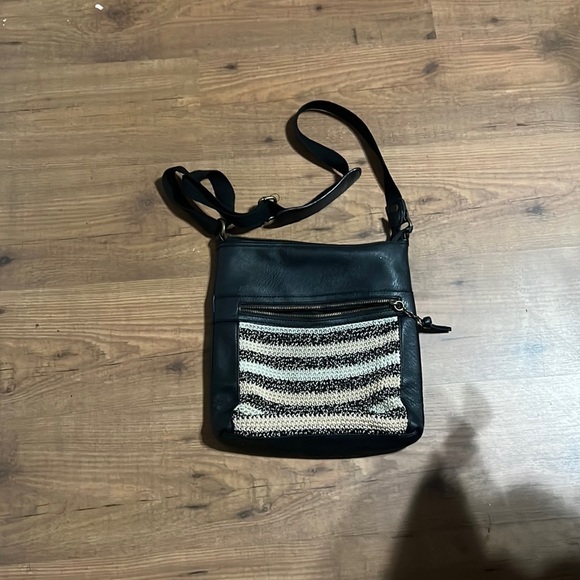Saxx.handbag - Picture 1 of 5